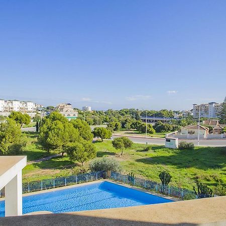 235 Zenia Mar Azul-Alicante Holiday 奥里韦拉 外观 照片