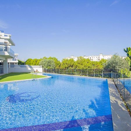 235 Zenia Mar Azul-Alicante Holiday 奥里韦拉 外观 照片