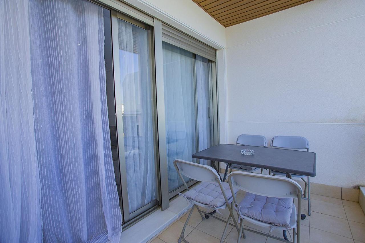 235 Zenia Mar Azul-Alicante Holiday 奥里韦拉 外观 照片