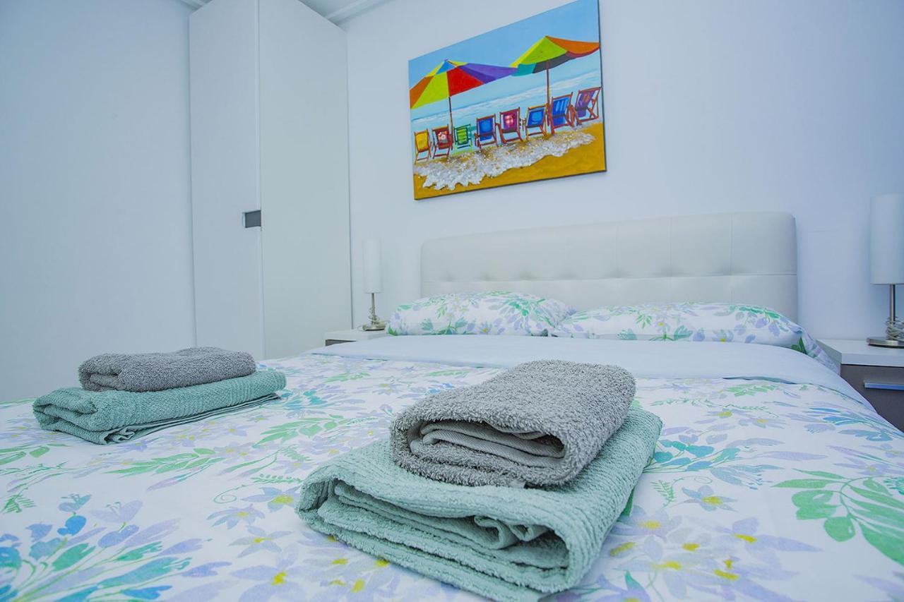 235 Zenia Mar Azul-Alicante Holiday 奥里韦拉 外观 照片